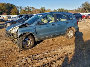 Honda CR-V LX 2.4L 4 2011