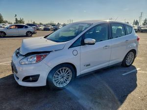 Ford C-series PREMIUM 2.0L 4 2014