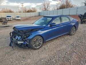 Hyundai Genesis 3.8L 3.8L 6 2015