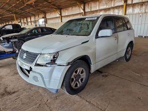Suzuki Grand Vitara PREMIUM 2.4L 4 2010