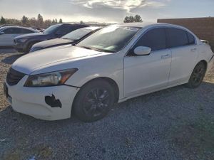 Honda Accord SE 2.4L 4 2012