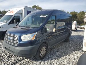 Ford Transit T-250 3.5L 6 2015