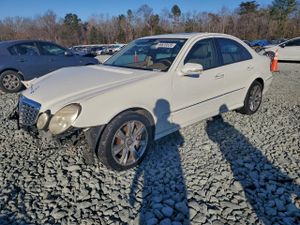 Mercedes-Benz E 350 3.5L 6 2009