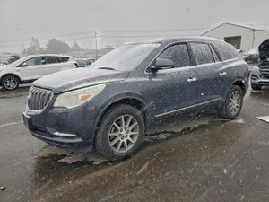 Buick Enclave 3.6L 6 2014