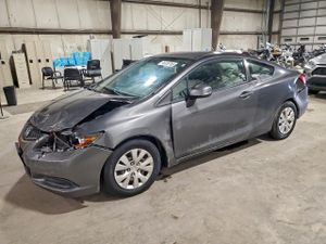 Honda Civic LX 1.8L 4 2012