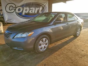Toyota Camry CE 2.4L 4 2007