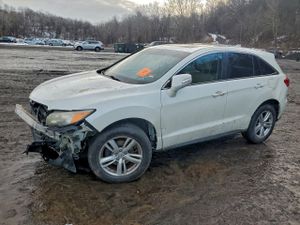 Acura RDX TECHNOLOGY 3.5L 6 2015