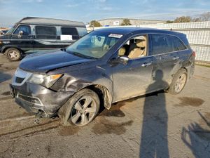 Acura MDX 3.7L 6 2010