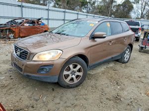 Volvo XC60 3.2 3.2L 6 2010