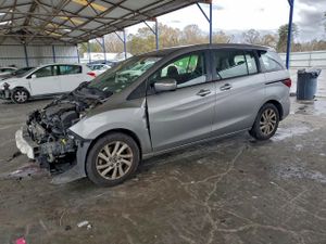 Mazda 5 2.5L 4 2013