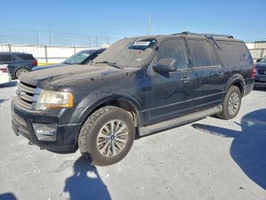 Ford Expedition EL XLT 3.5L 6 2015