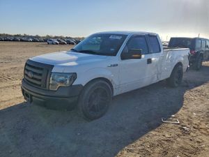 Ford F-150 SUPER CAB 4.6L 8 2010