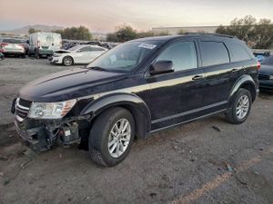 Dodge Journey SXT 3.6L 6 2015