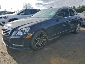 Mercedes-Benz E 3.5L 6 2013