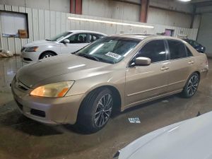 Honda Accord EX 3.0L 6 2006