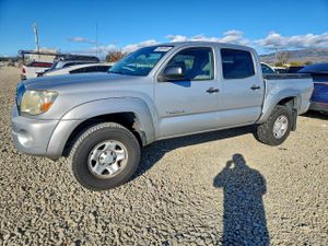 Toyota Tacoma DOUBLE CAB PRERUNNER 4.0L 6 2007
