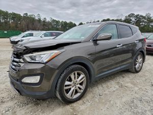 Hyundai Santa Fe 2.0L 4 2013
