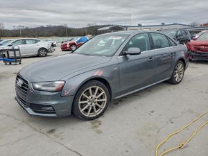 Audi A4 PREMIUM PLUS 2.0L 4 2014