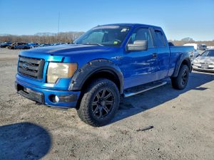 Ford F-150 SUPER CAB 5.4L 8 2009
