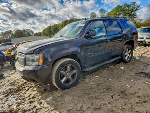 Chevrolet Tahoe K1500 LT 5.3L 8 2012