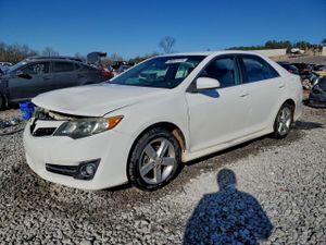Toyota Camry BASE 2.5L 4 2012