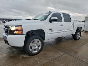 Chevrolet Silverado 1500 C1500 LT 5.3L 8 2009
