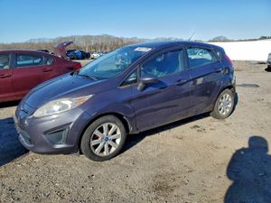 Ford Festiva SE 1.6L 4 2012