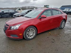 Chevrolet Cruze ECO 1.4L 4 2012
