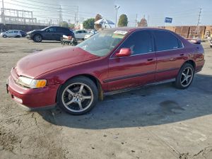Honda Accord LX 2.2L 4 1995