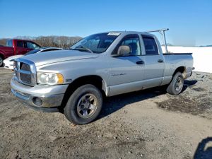 Dodge RAM ST 5.7L 8 2004