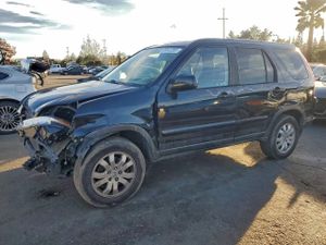 Honda CR-V SE 2.4L 4 2005