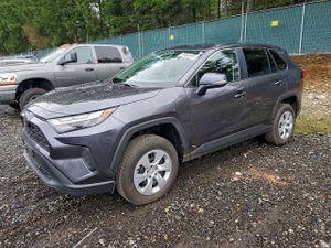 Toyota Rav4 LE 2.5L 4 2023