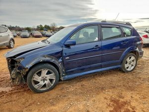 Pontiac Vibe 1.8L 4 2008