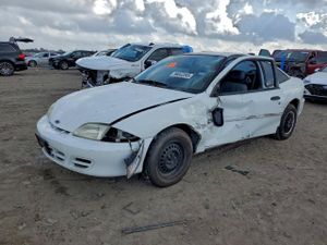Chevrolet Cavalier 2.2L 4 2001