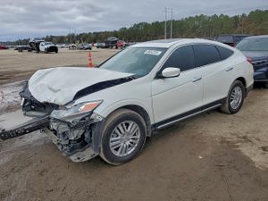 Honda Accord EX 2.4L 4 2015