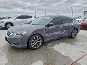 Honda Accord SPORT 2.4L 4 2015