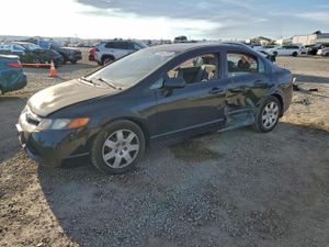 Honda Civic LX 1.8L 4 2008