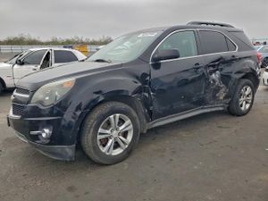 Chevrolet Equinox LT 2.4L 4 2015