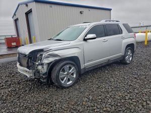 GMC Terrain SLT 3.6L 6 2015