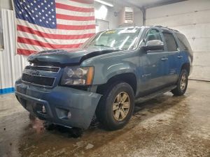 Chevrolet Tahoe K1500 LT 5.3L 8 2009