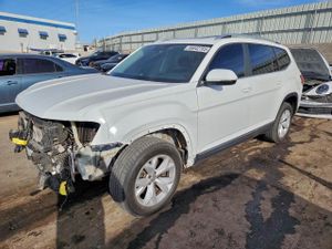 Volkswagen Atlas SEL 3.6L 6 2018