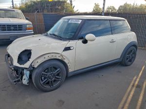 Mini Cooper 1.6L 4 2013
