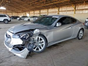 Hyundai Genesis 3.8L 3.8L 6 2015