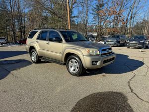 Toyota 4Runner SR5 4.0L 6 2007