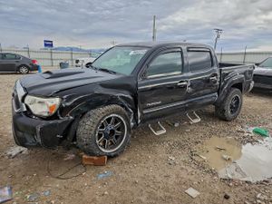 Toyota Tacoma DOUBLE CAB 4.0L 6 2013