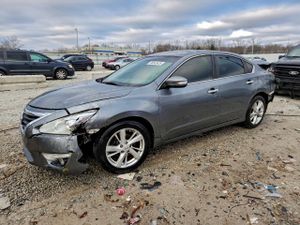 Nissan Altima 2.5 2.5L 4 2015