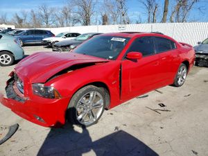 Dodge Challenger R/T 5.7L 8 2013