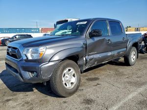 Toyota Tacoma DOUBLE CAB PRERUNNER 4.0L 6 2014