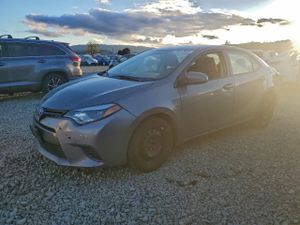 Toyota Corolla L 1.8L 4 2015
