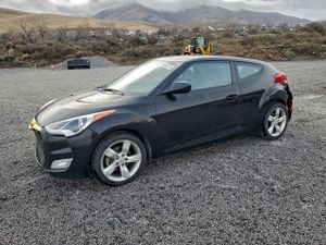 Hyundai Veloster 1.6L 4 2014